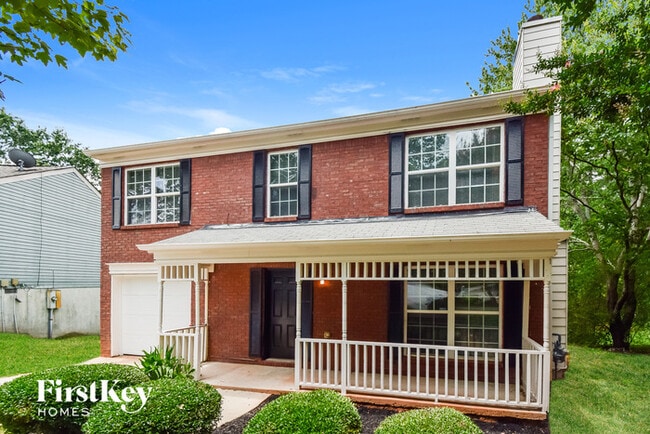 Building Photo - 2067 Raintree Pl