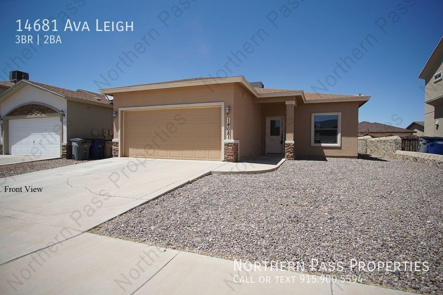 Primary Photo - 3 BDR Eastside Oasis!