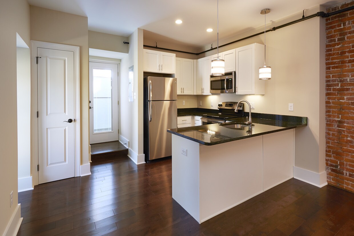 31 S Main St Unit 306, Phoenixville, PA 19460 Apartment for Rent in