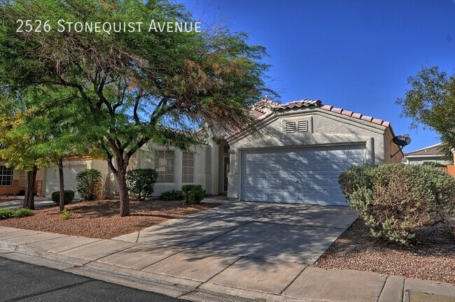 Building Photo - 2526 Stonequist Ave