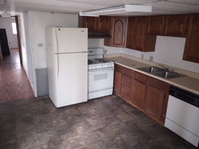 Building Photo - 3903 Erby St