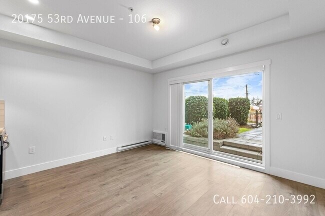 Photo du bâtiment - Conveniently Located near Downtown Langley