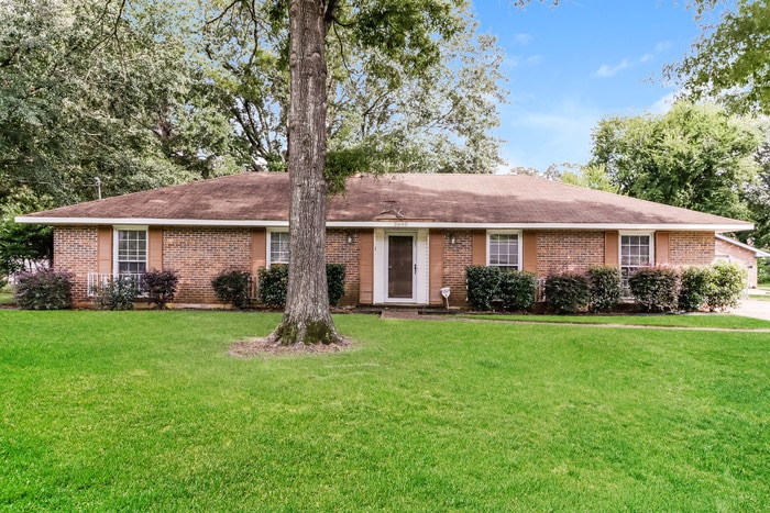 Foto principal - 3940 Croydon Rd