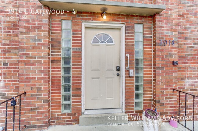 Photo - 3914 E Gatewood-4 Apartment