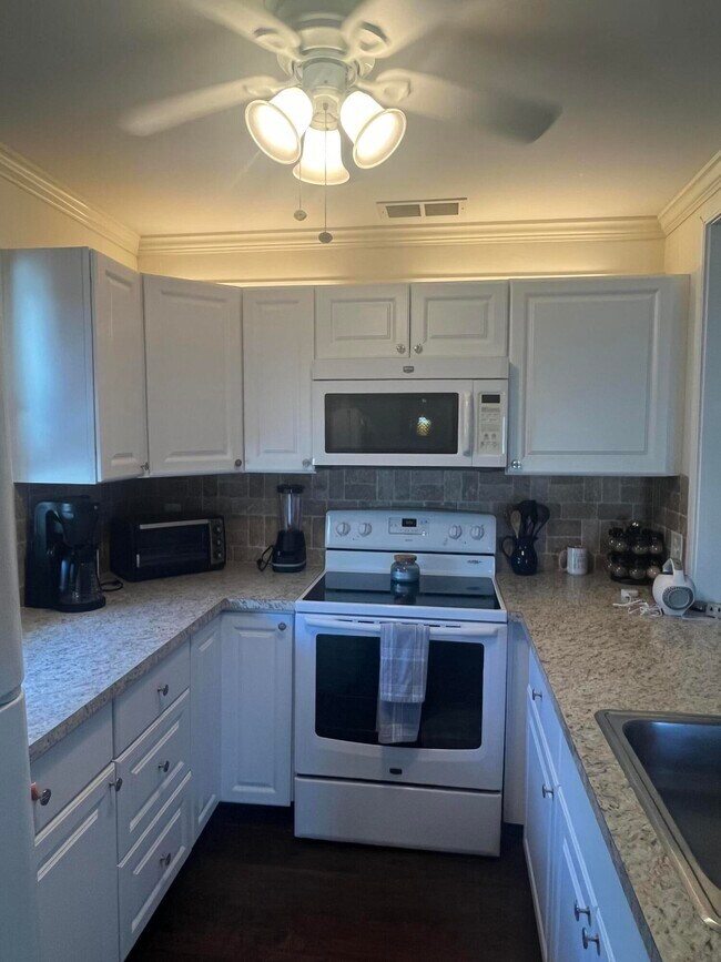 Building Photo - 132 Monaco Ct