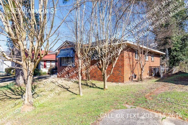 Foto del edificio - 4329 Harmon St