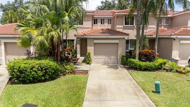 Foto del edificio - 1705 SW 110th Terrace