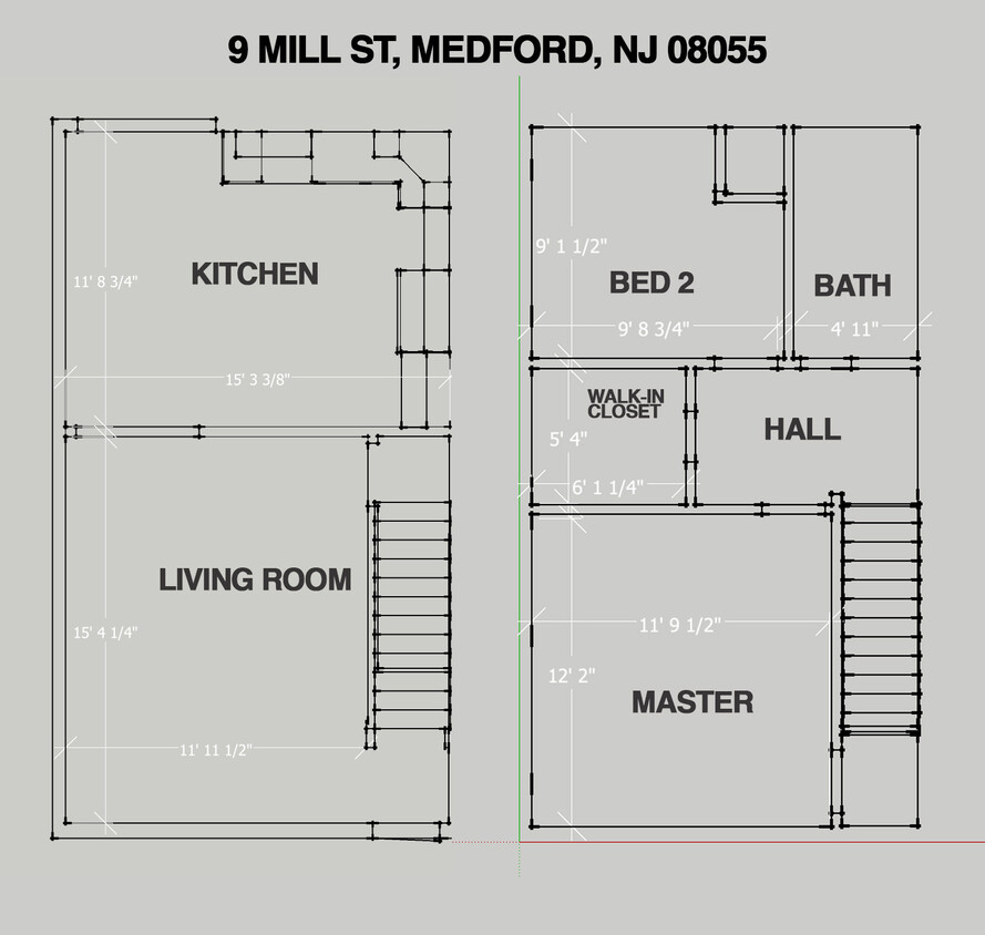 Foto principal - 9 Mill St