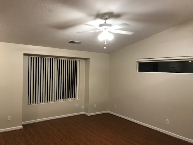 Living Room - 1345 River Oak Rd
