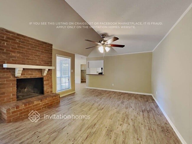 Building Photo - 4814 Wind Chimes Dr