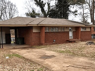 Foto del edificio - 3706 Lakewood Dr NW