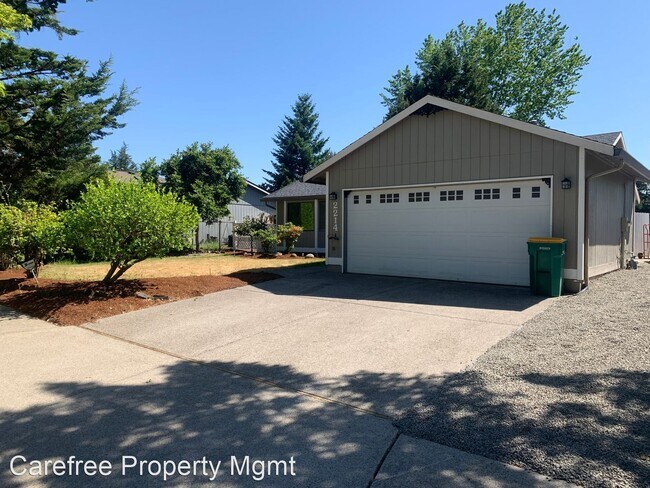 Building Photo - 3 br, 2 bath House - 2214 SW Spence Court