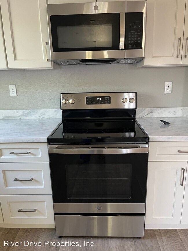 Foto del edificio - 3 br, 2 bath House - 1716 East 23rd