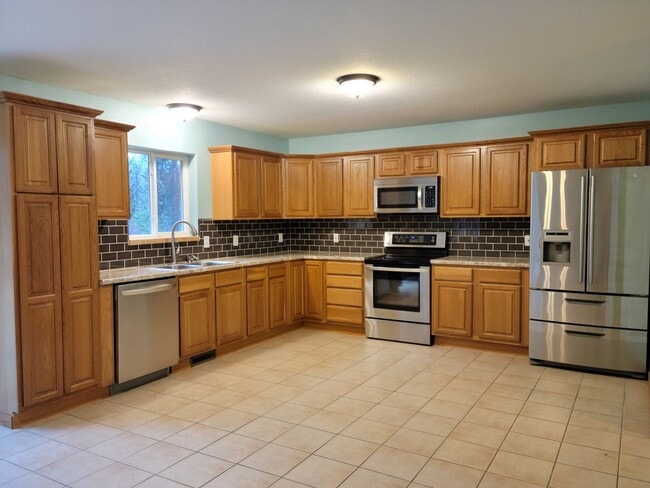 Building Photo - 5836 Whistler Dr NW