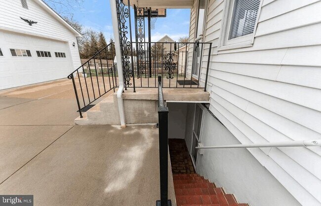 Foto del edificio - 1406 F St