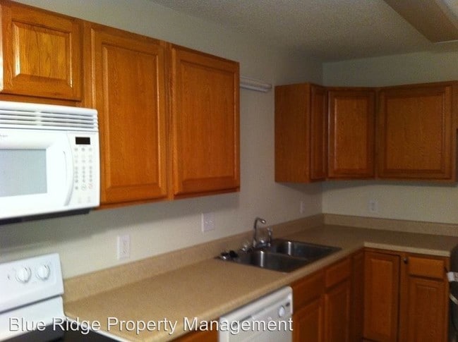 Foto del edificio - 3 br, 2.5 bath House - 41 Tulip Grove #3