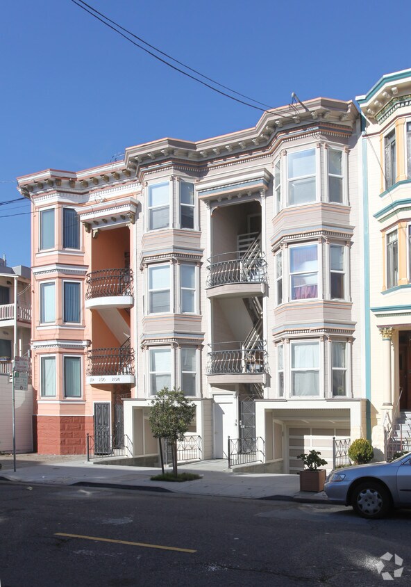 Building Photo - 2712-2730 22nd St