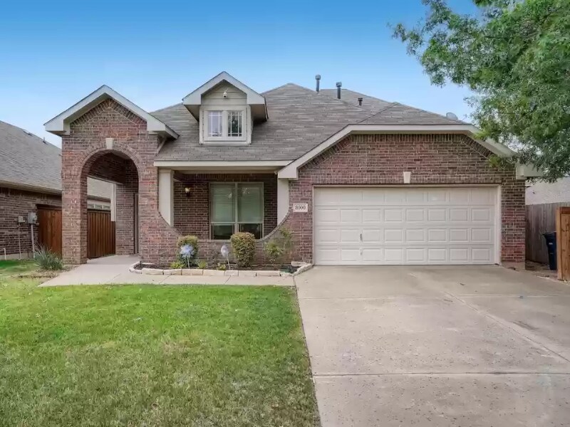 8000 Ash Meadow Dr, Fort Worth, TX 76131 House Rental in Fort Worth