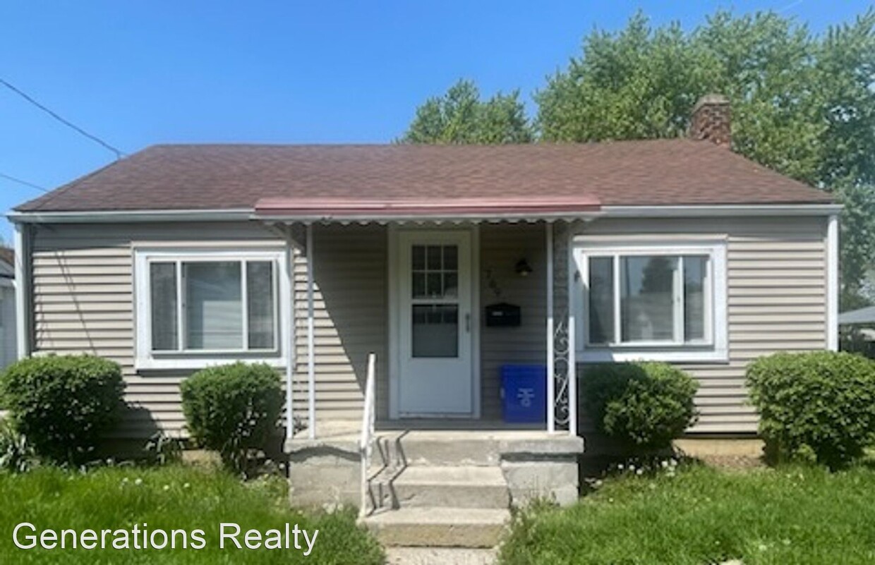 Foto principal - 1 br, 1 bath House - 769 Windsor Street