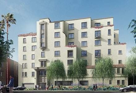 Primary Photo - Hartford Villa Apartments