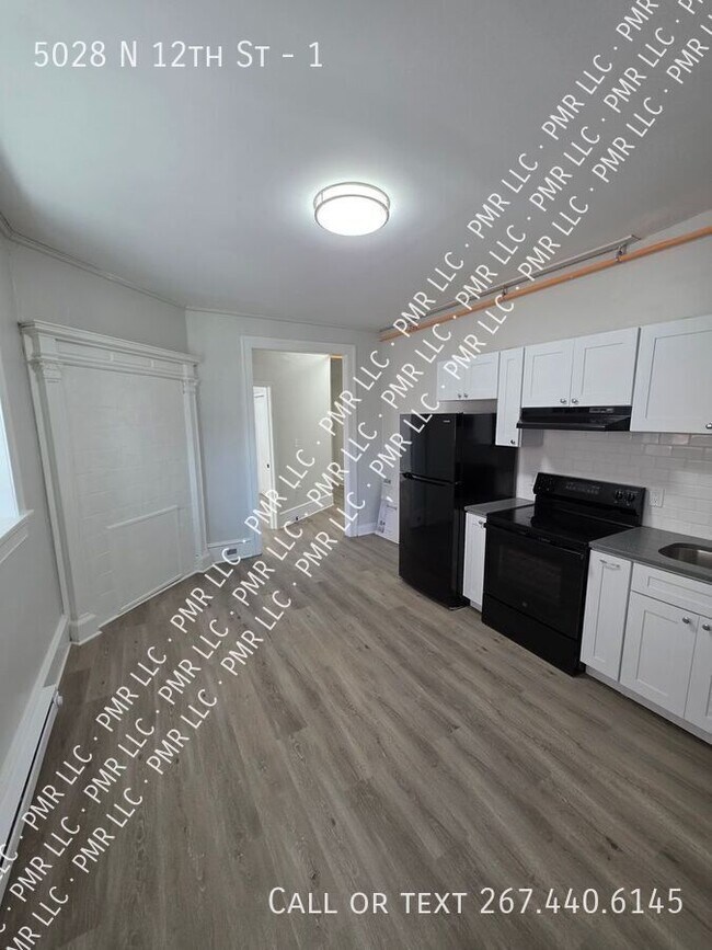 Foto del edificio - 5028 N 12th St