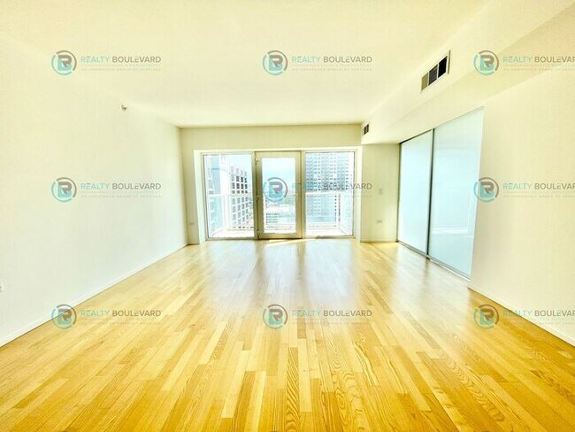 Foto del edificio - Modern 1 Bedroom 1 Bath Luxury Condo at Th...