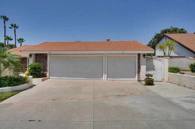 Foto del edificio - 4 Bed 3 Bath House for Rent in an Excellen...