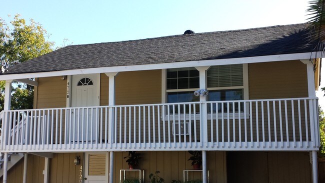 Building Photo - 472 Arleta Ave