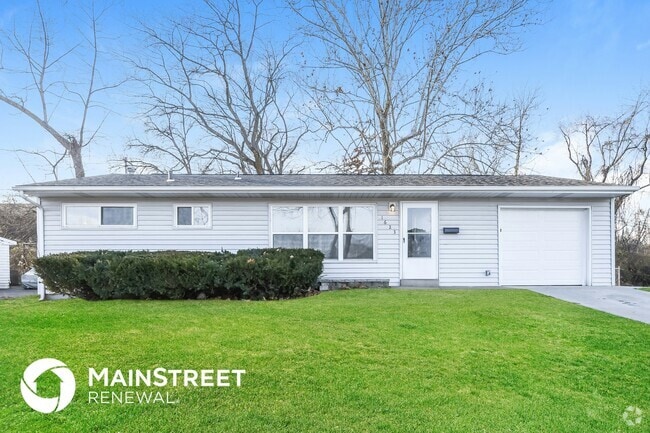 Building Photo - 1623 Dellridge Ct