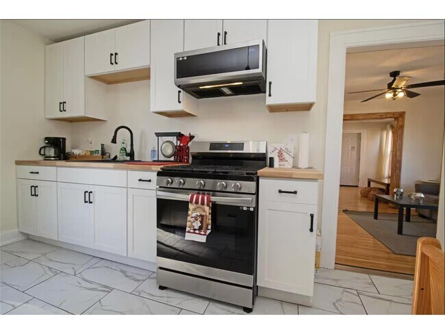 Foto del edificio - 1211 5th St NE