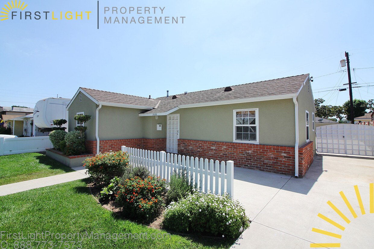 2606 182nd St, Redondo Beach, CA 90278 House Rental in Redondo Beach