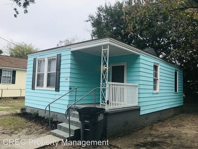 Foto del edificio - 3 br, 1 bath House - 2249 Bailey Drive