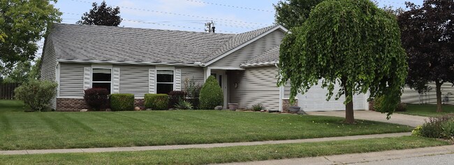 Foto del edificio - 1953 Greenbrier Ave