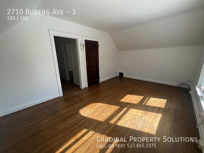Building Photo - 2710 Ruberg Ave