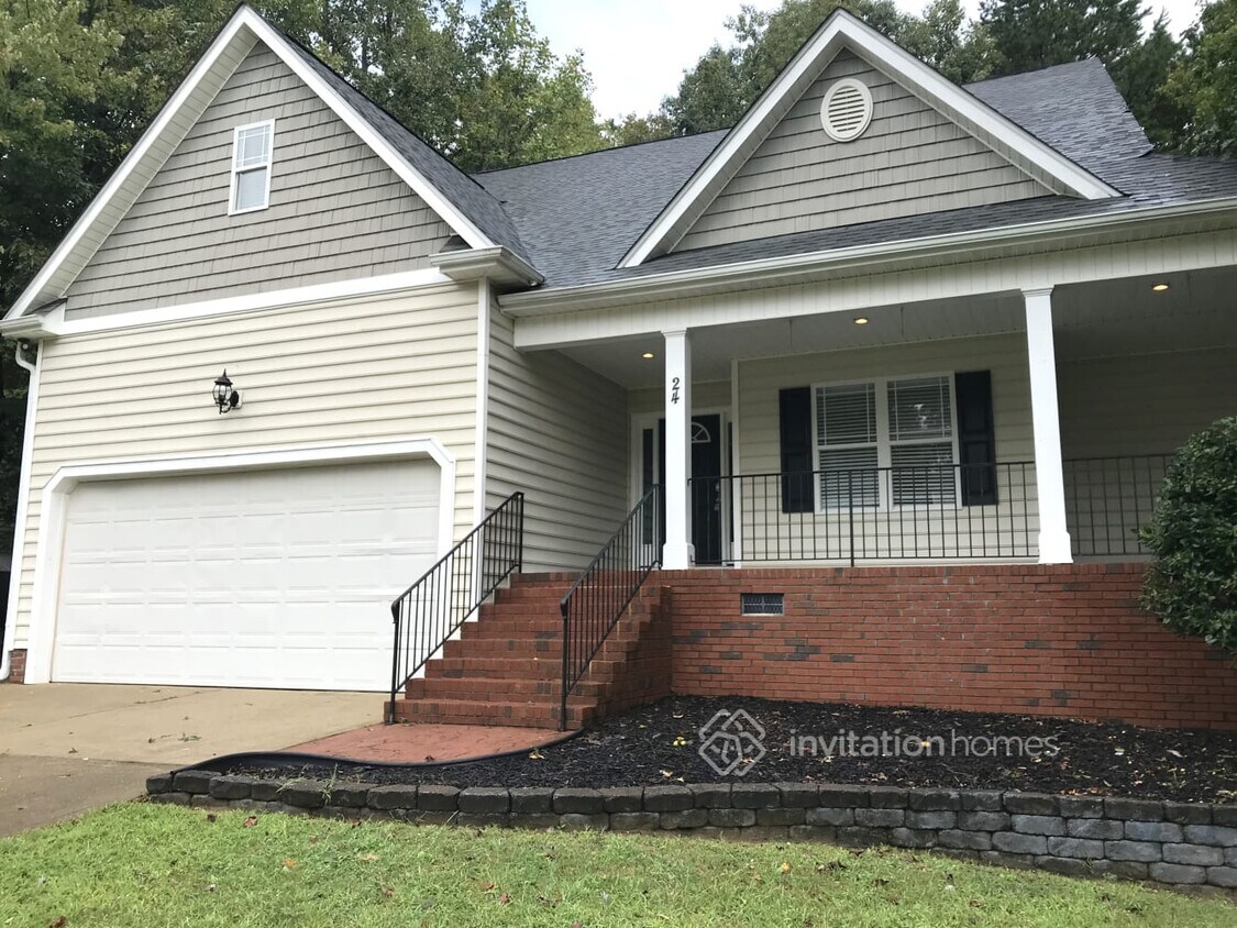 Foto principal - 24 Yellow Daisy Pl