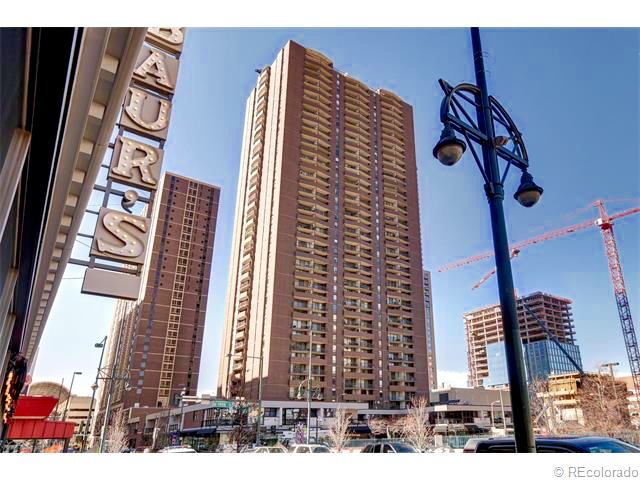 Foto del edificio - 1020 15th St