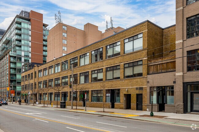 Building Photo - Imperial Lofts