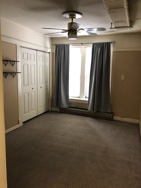 Living Room - 1316 W Sunnyside Ave