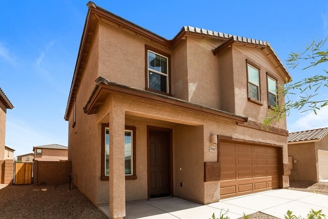 Foto del edificio - 7062 W Indian Clover Way