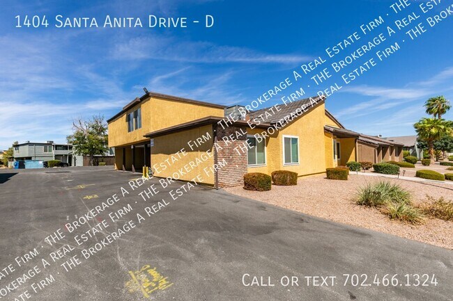 Foto del edificio - 1404 Santa Anita Dr