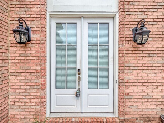 Foto del edificio - Acworth 4BR/3.5BA Finished Basement