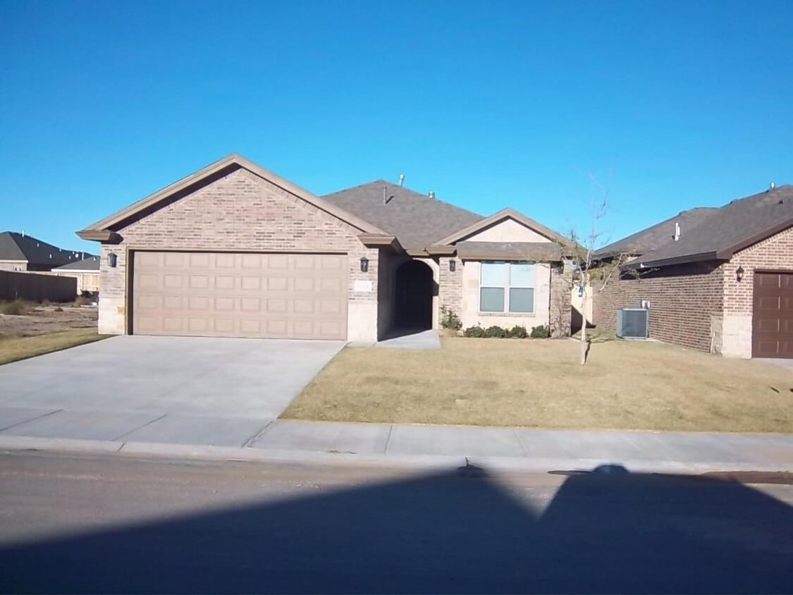10331 Avenue X, Lubbock, TX 79423 House for Rent in Lubbock, TX