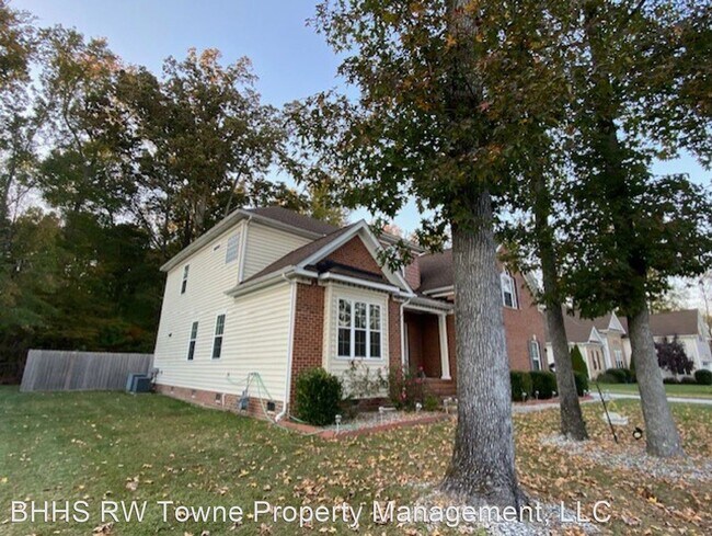 Foto del edificio - 4 br, 2.5 bath House - 320 Whitehurst Landing