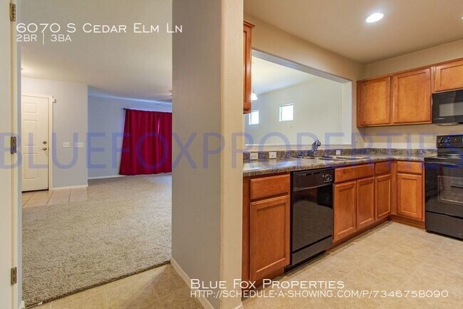Building Photo - 2-Story home in beautiful community!