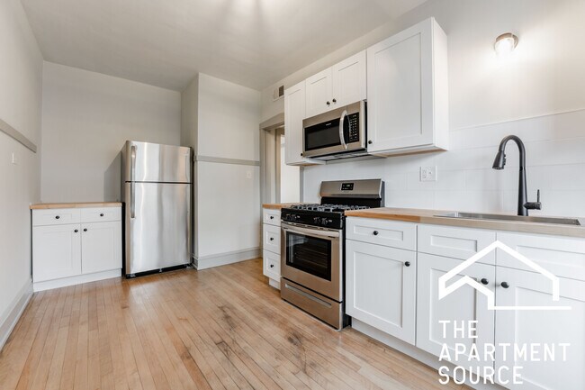 Foto del edificio - 3754 W Huron St