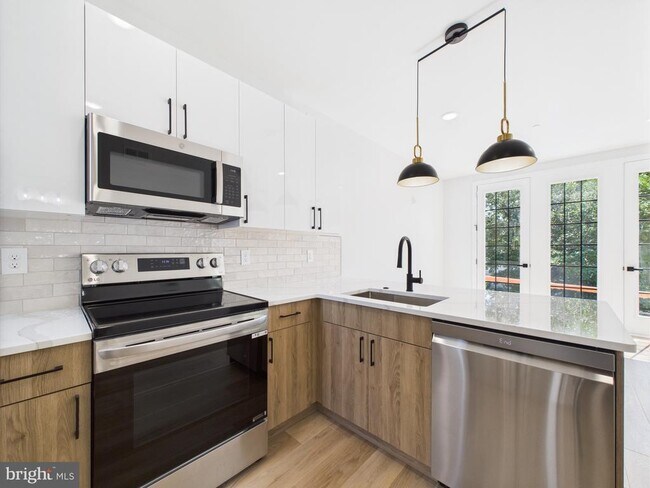 Foto del edificio - 1326 S Gross St