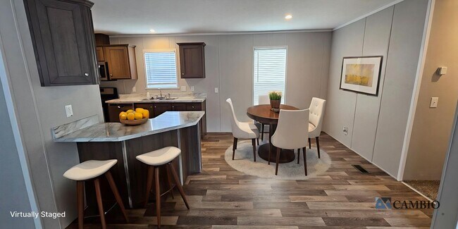 Foto del edificio - 63 Tulip Ln