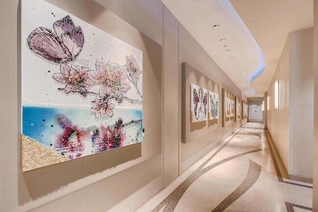 Foto del edificio - 150 E Robinson St