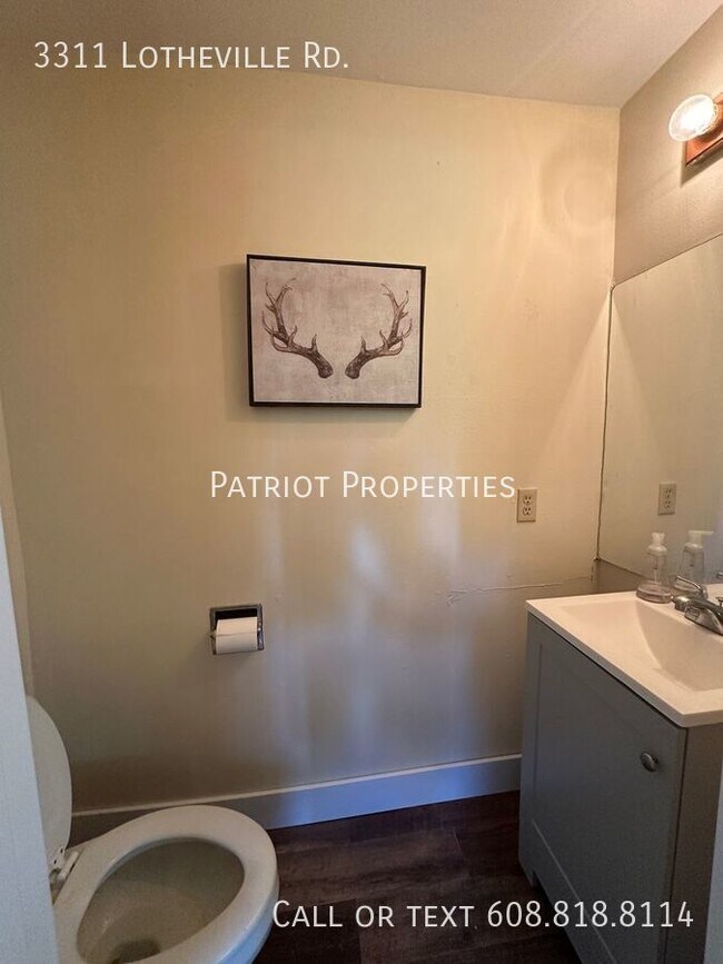 Foto del edificio - 3 Bed 1.5 Bath Home in Madison, WI