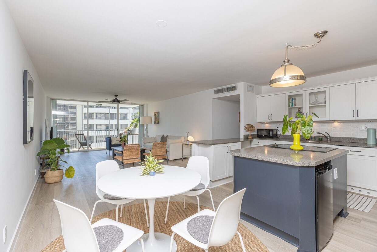 150 Ocean Ln Dr, Key Biscayne, FL 33149 Condo for Rent in Key